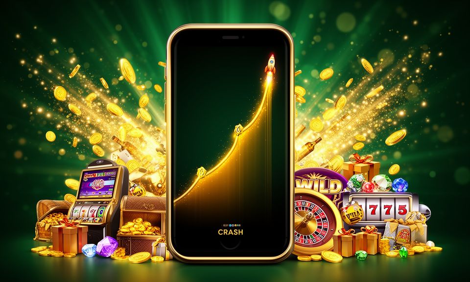 Indo Live Games tajir5000