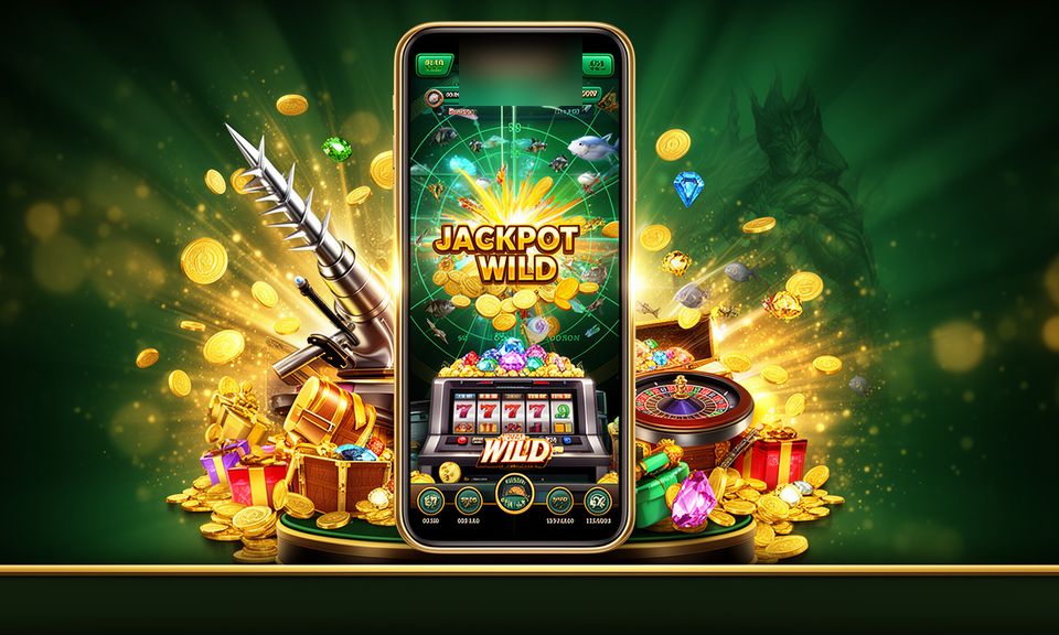 Indo Live Games taipan777