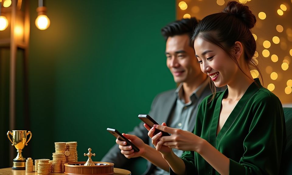 Indo Live Games Inside Vigorjp: Live Tables and How They Work