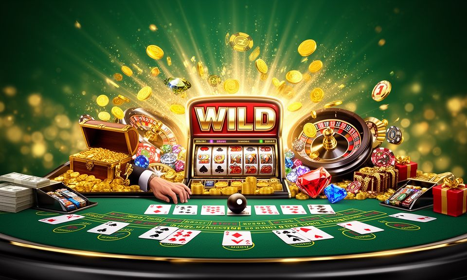 Indo Live Games vikingbet88