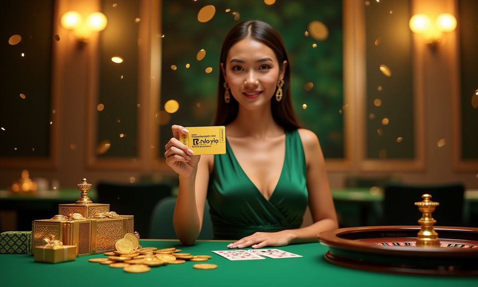 Indo Live Games Create Your Account Now